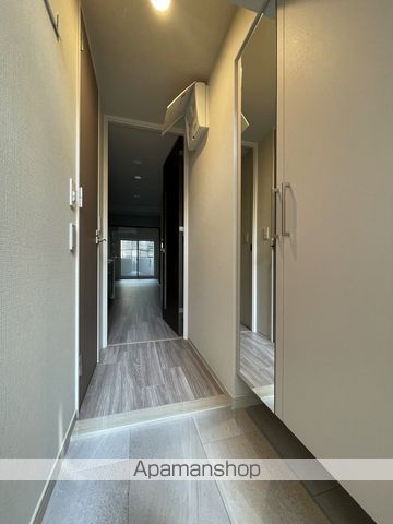 URBANEX心斎橋EASTの内装写真