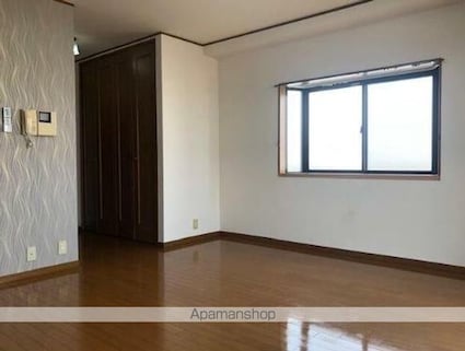 オレンジハイツ太田下町[1K/35.24m2]の内装5