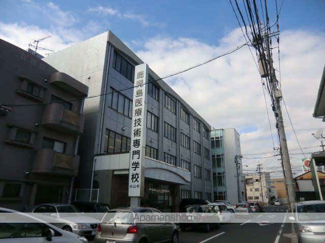 エクセル東谷山の周辺写真