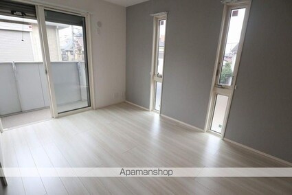 Ｄーｒｏｏｍ宮沢町貸家[3LDK/81.02m2]のリビング・居間