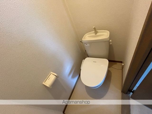 シェモア大畑IIIの内装写真