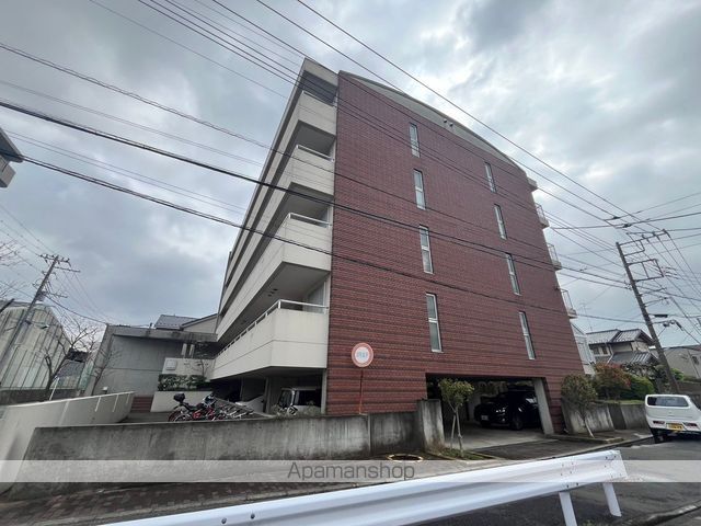 ファミリオの外観写真