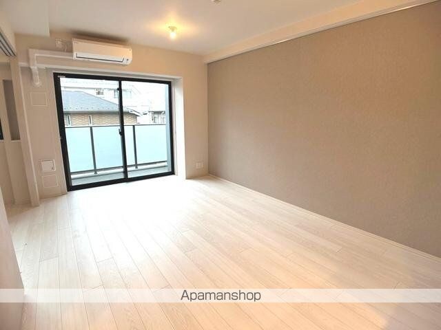 ルフォンプログレ志村坂上[2LDK/55.46m2]のリビング・居間3