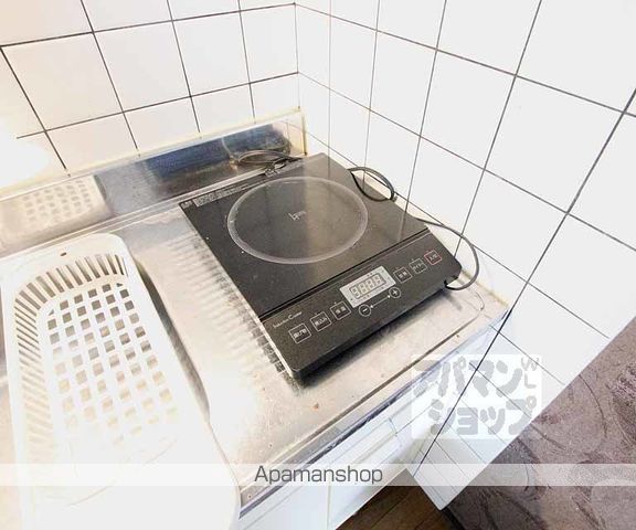 コクーン三条大宮の内装写真