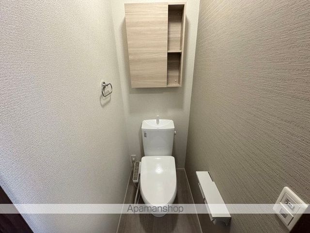 グランスクエアIII番館の内装写真