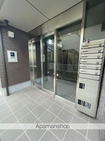 アンテロープ三河の外観写真