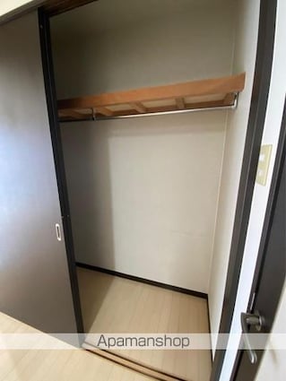パサル藤塚[1R/37.78m2]の収納
