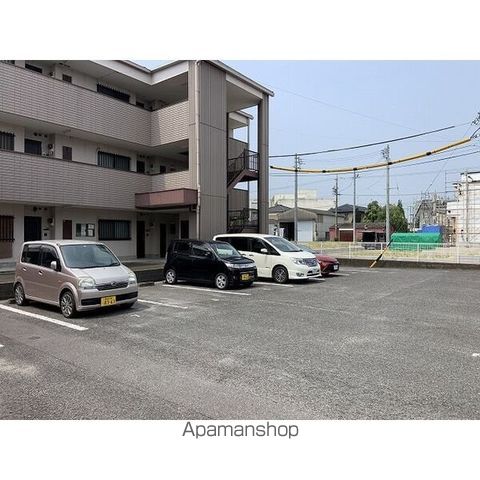 WING1号館のその他写真