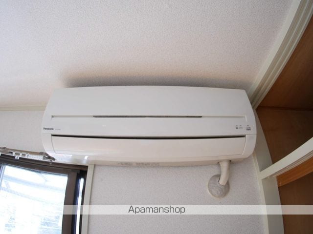 パークハイムツボタの内装写真