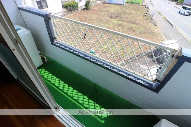 フレンディー平田原 A棟の内装写真