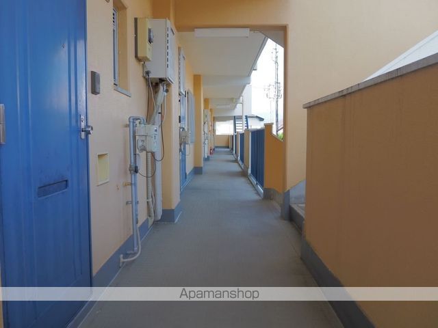 根津ハイツのその他写真