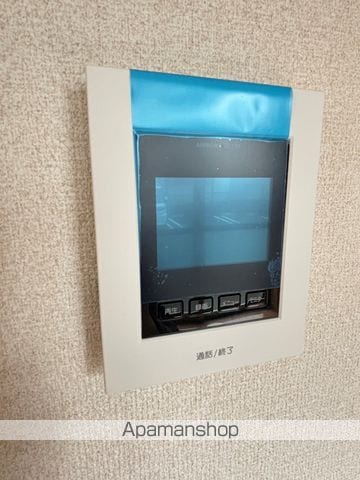 シルクAの内装写真