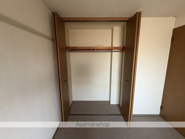 ファミリエール宮城野西館[3LDK/64.8m2]の内装4