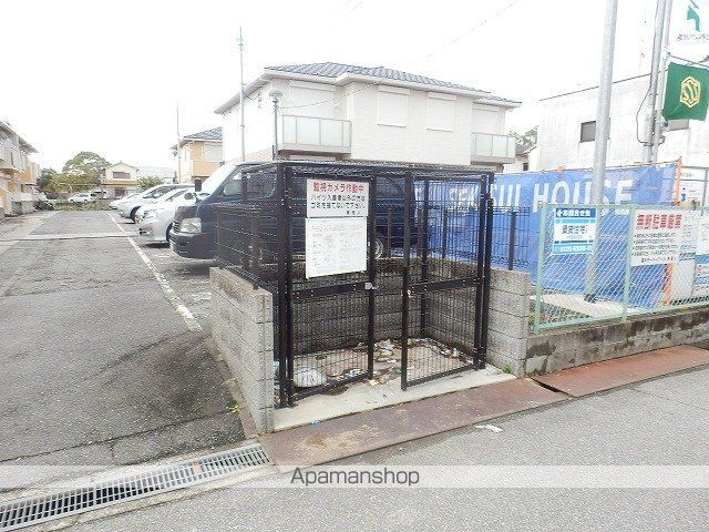 サンハイツヴィレッジのその他写真