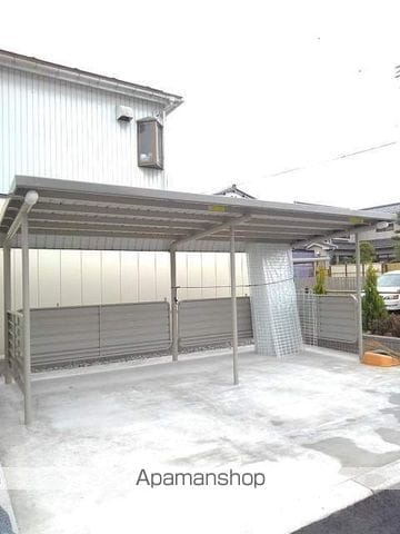 ウェルハイム・千石町Aのその他写真