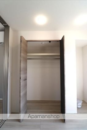 セレスティア中台[2LDK/48.76m2]の収納