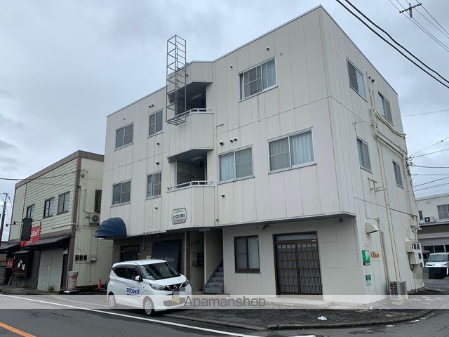 レイフローラルIVの外観写真