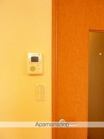 レオパレスムートの内装写真