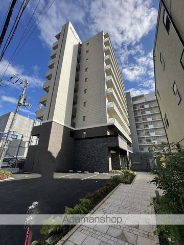 SINCERETOYOSAKIの外観写真
