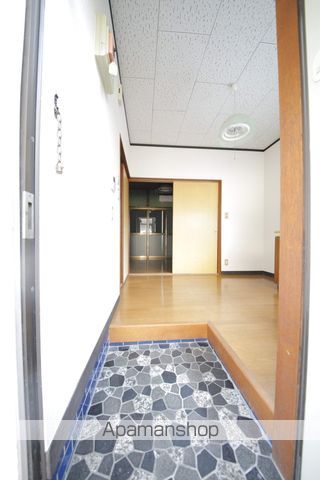 ハイツたちばなの内装写真