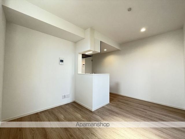 ROBOT HOME 大和市中央の内装写真