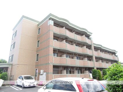 東京都立川市一番町１丁目[1K/30.66m2]の外観3