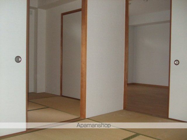 エステートサカイの内装写真