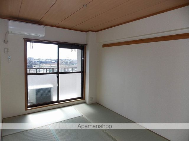 MKタワービレッジの内装写真