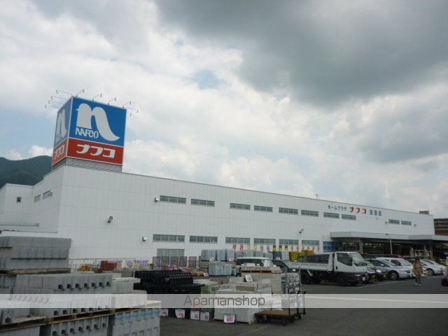 ハピネス 沼田の周辺写真