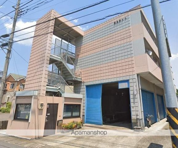 飛鳥井ビルの外観写真
