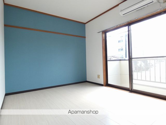 コーポ国府台の内装写真