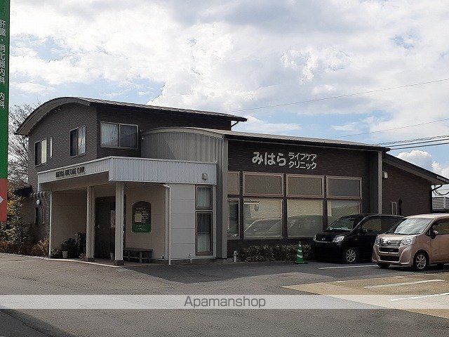 アルカンジュ光 壱番館の周辺写真
