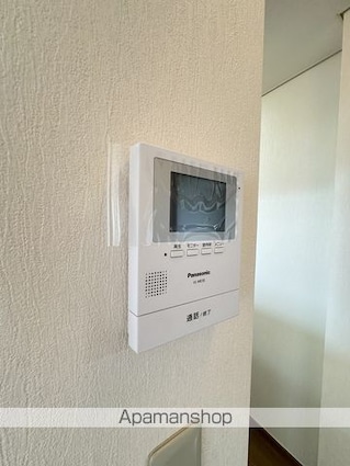 リヴェール桔梗館[2LDK/52.23m2]のその他設備