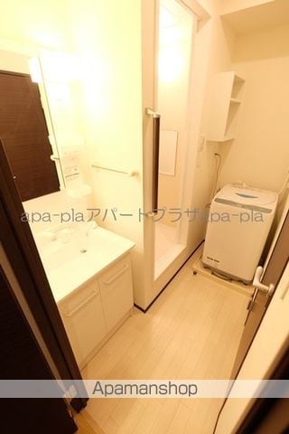 クレイノラルーチェの内装写真