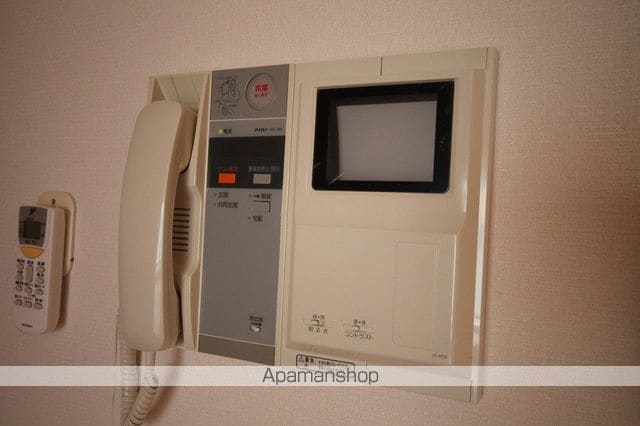 ノステルコート夕陽丘の内装写真