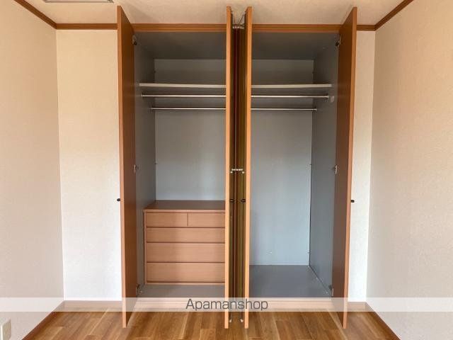 ディアコーポSUZUKIの内装写真