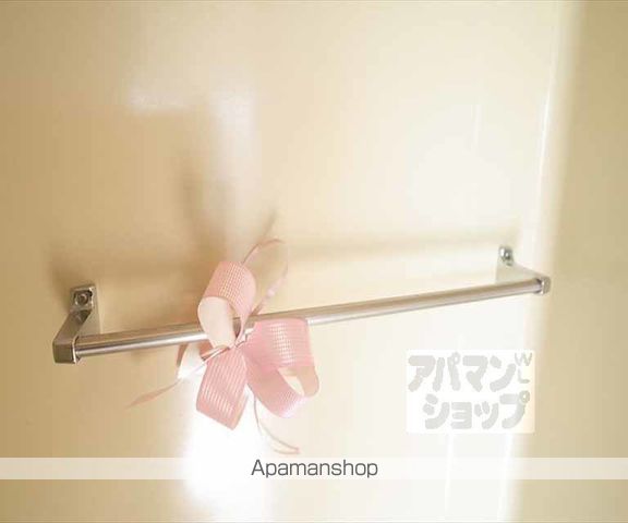 貴船マンションの内装写真