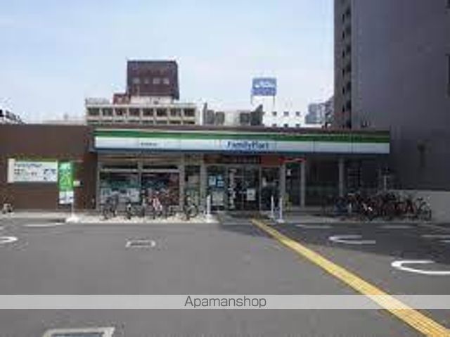プレサンス OSAKA 西中島リエゾンの周辺写真