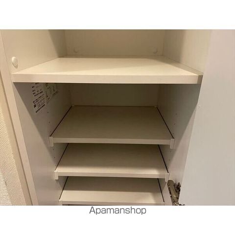 スパシエロッサ横浜吉野町の内装写真
