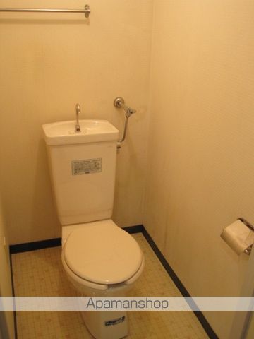 カトレアパークイレブンの内装写真