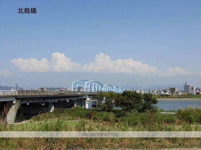 グレイスNの周辺写真