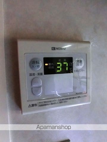 セジュール大町西の内装写真