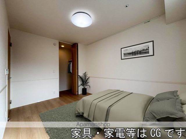 【ＬＣ　ＶＩＬＬＡＳ（エルシーヴィラズ）の写真】