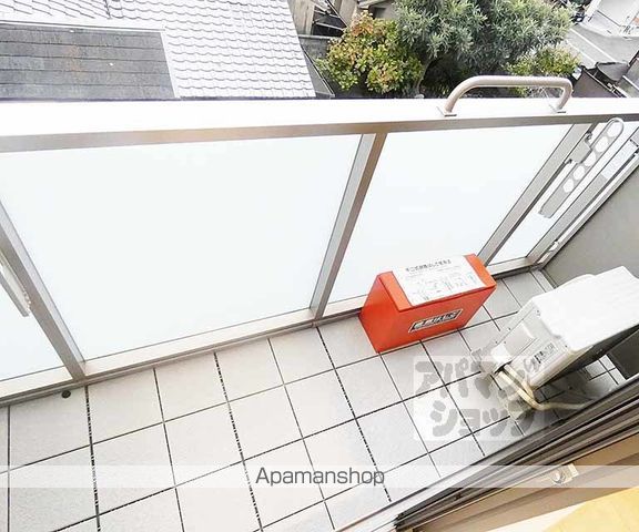 シュロス京西陣の内装写真