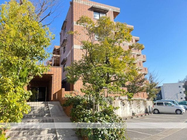 ロアール赤池の外観写真