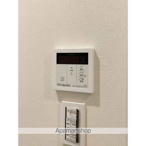 オーキッドレジデンス品川中延の内装写真