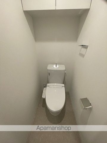 ルフォンプログレ南森町の内装写真