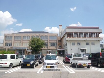 ハイツ二本木[3DK/46.03m2]の周辺10