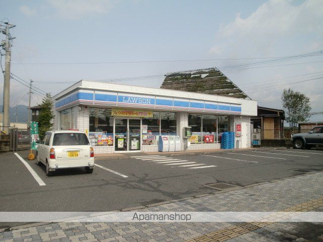 アークガーデンA棟の周辺写真