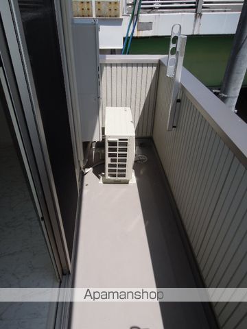 メナージュの内装写真